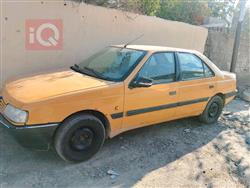 بيجو 405